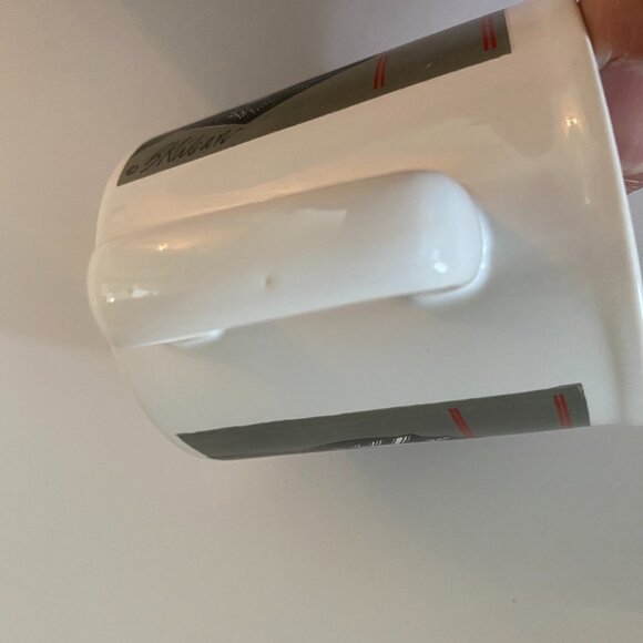 Dapper Kliban Cat Mug High Class Cat! Vintage Kiln Craft - Made In England - Picture 7 of 9